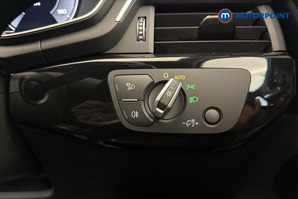 Audi A4 Black Edition Automatic Petrol Estate - Stock Number (1686517) - 11th supplementary image