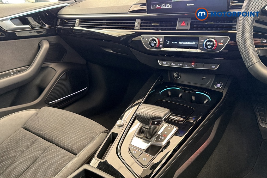 Audi A4 Black Edition Automatic Petrol Estate - Stock Number (1686517) - 15th supplementary image