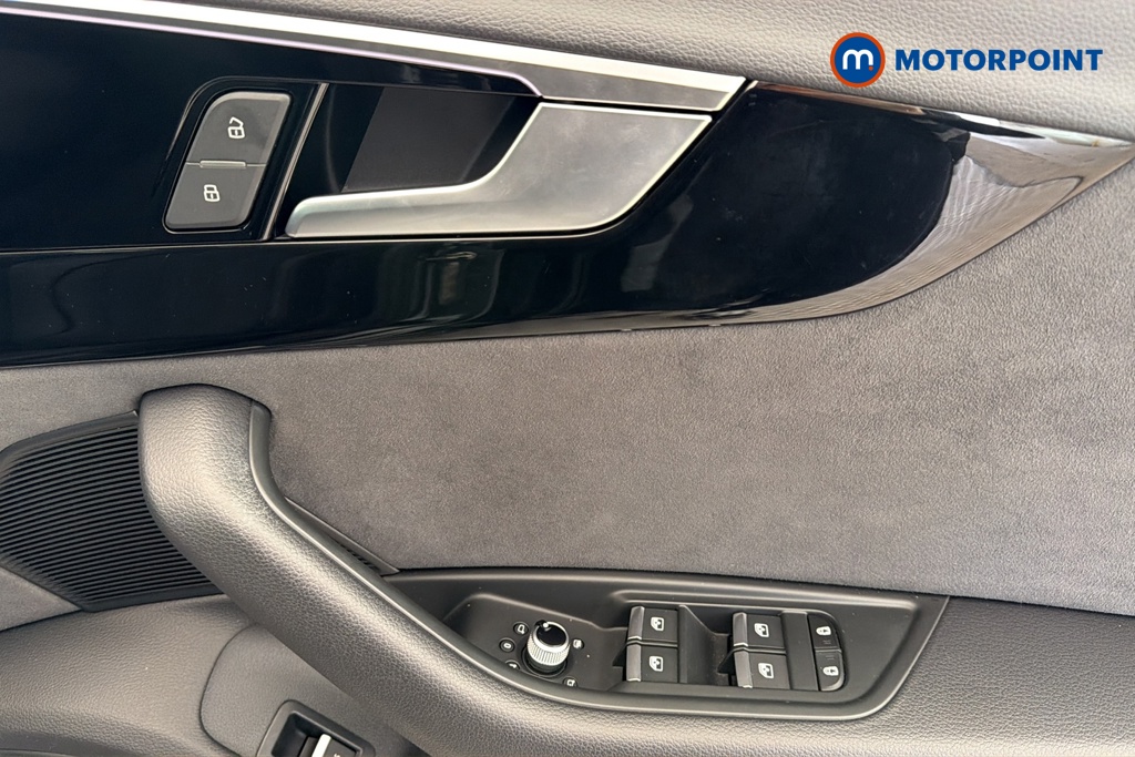 Audi A4 Black Edition Automatic Petrol Estate - Stock Number (1686517) - 19th supplementary image