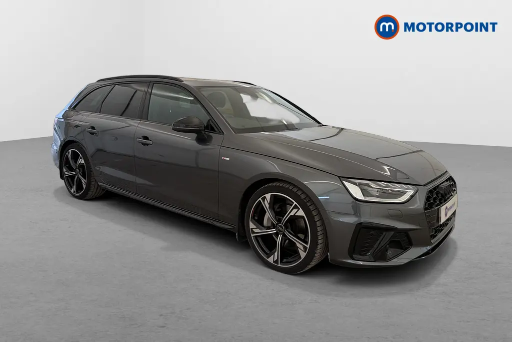 2024 Audi A4