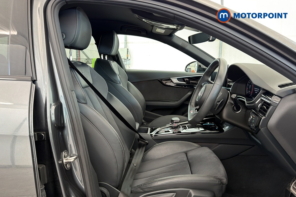 Audi A4 Black Edition Automatic Petrol Estate - Stock Number (1686517) - 22nd supplementary image
