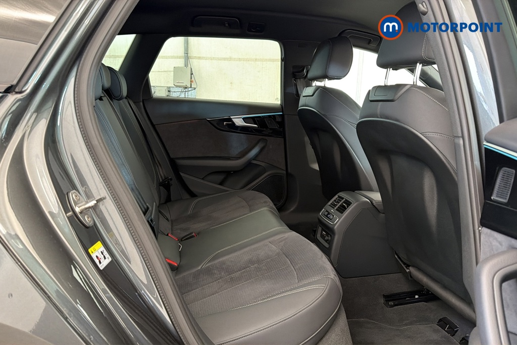 Audi A4 Black Edition Automatic Petrol Estate - Stock Number (1686517) - 25th supplementary image
