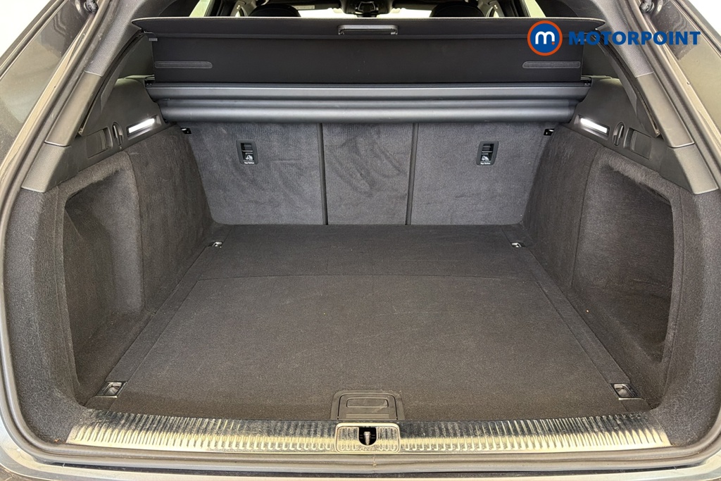 Audi A4 Black Edition Automatic Petrol Estate - Stock Number (1686517) - 30th supplementary image