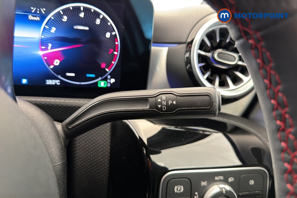 Mercedes-Benz A Class Amg Line Automatic Petrol Hatchback - Stock Number (1686518) - 6th supplementary image