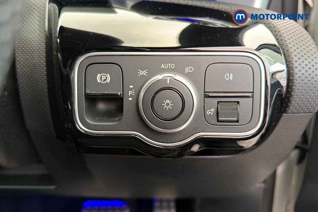 Mercedes-Benz A Class Amg Line Automatic Petrol Hatchback - Stock Number (1686518) - 11th supplementary image