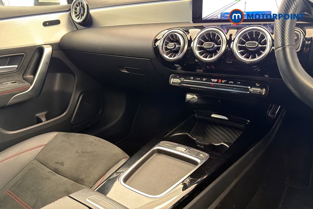 Mercedes-Benz A Class Amg Line Automatic Petrol Hatchback - Stock Number (1686518) - 15th supplementary image