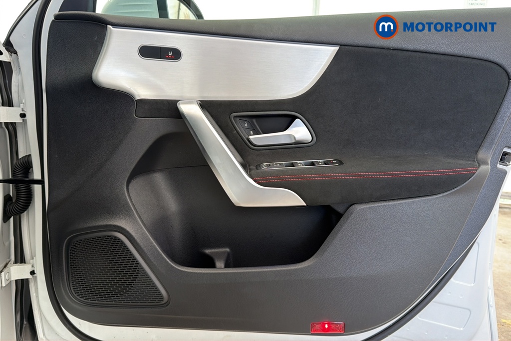 Mercedes-Benz A Class Amg Line Automatic Petrol Hatchback - Stock Number (1686518) - 18th supplementary image