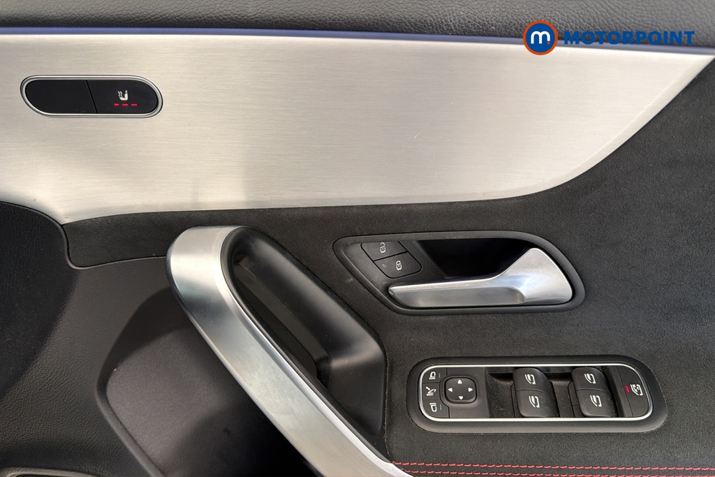 Mercedes-Benz A Class Amg Line Automatic Petrol Hatchback - Stock Number (1686518) - 19th supplementary image