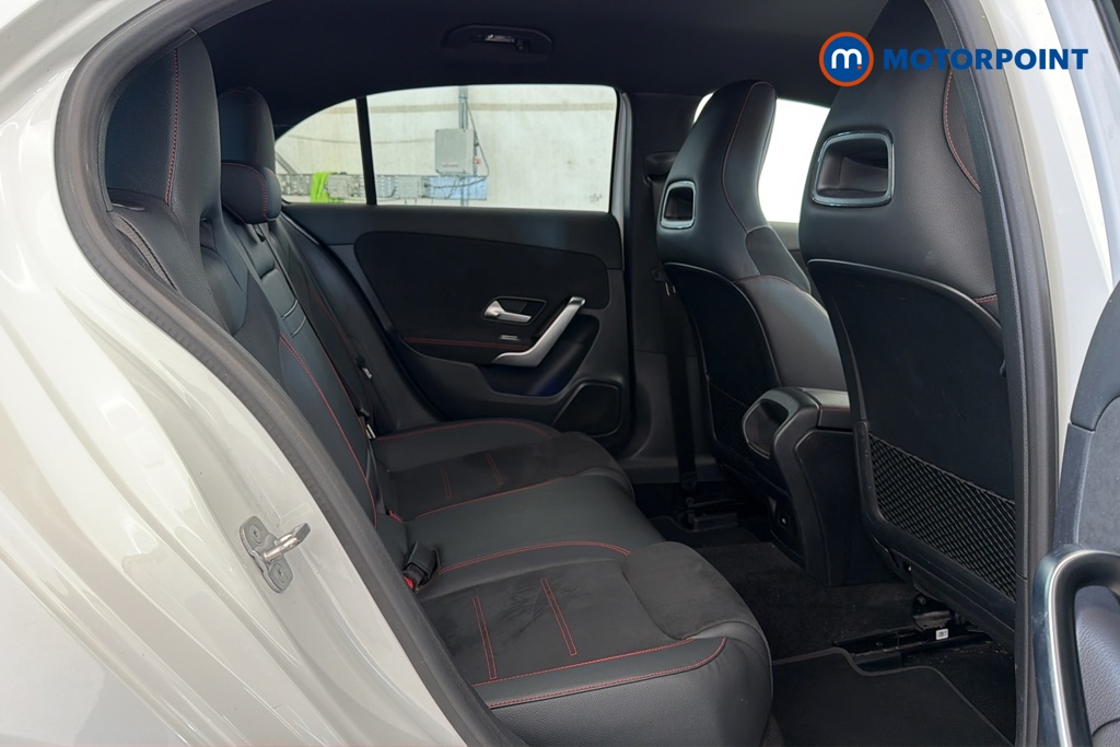 Mercedes-Benz A Class Amg Line Automatic Petrol Hatchback - Stock Number (1686518) - 25th supplementary image