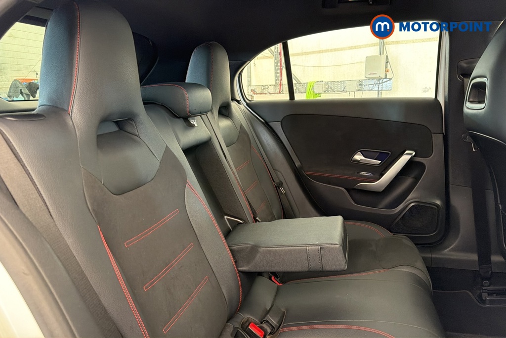 Mercedes-Benz A Class Amg Line Automatic Petrol Hatchback - Stock Number (1686518) - 26th supplementary image