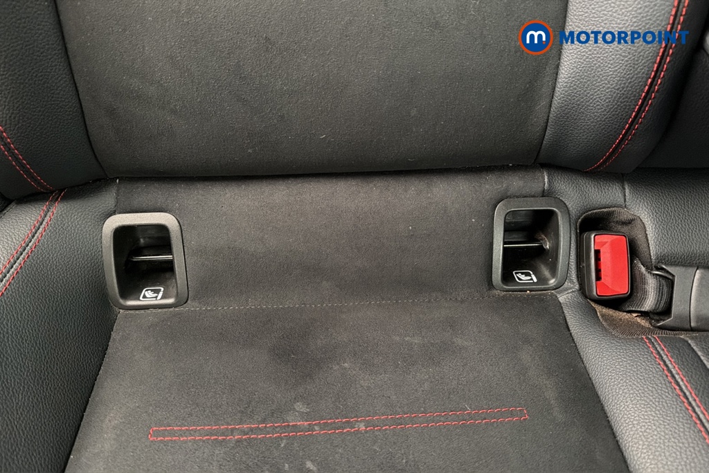 Mercedes-Benz A Class Amg Line Automatic Petrol Hatchback - Stock Number (1686518) - 27th supplementary image