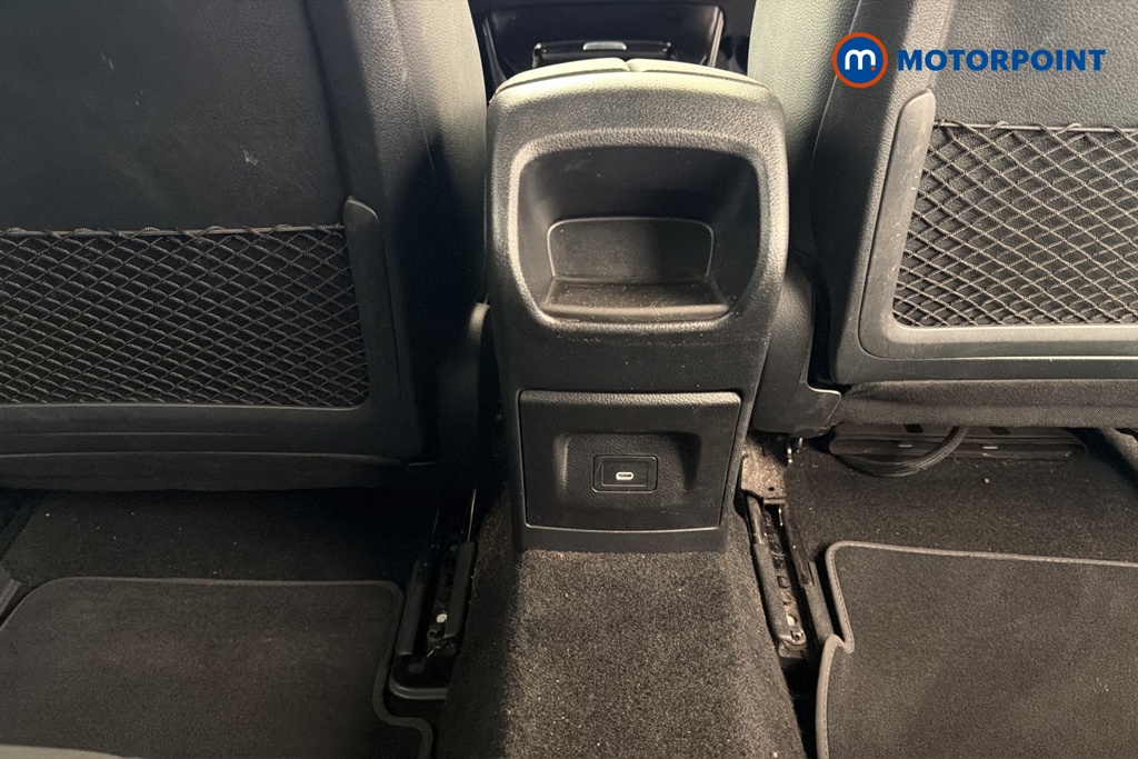 Mercedes-Benz A Class Amg Line Automatic Petrol Hatchback - Stock Number (1686518) - 28th supplementary image