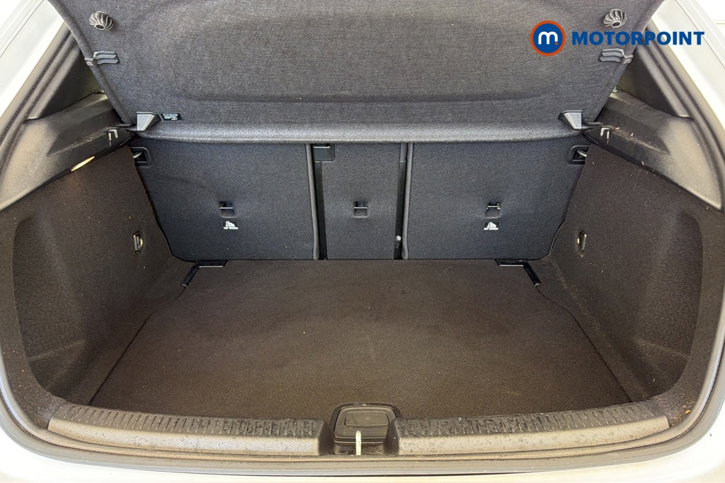Mercedes-Benz A Class Amg Line Automatic Petrol Hatchback - Stock Number (1686518) - 30th supplementary image