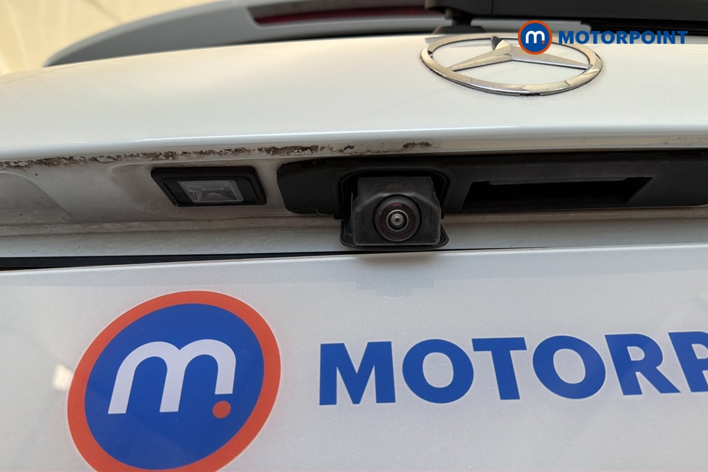 Mercedes-Benz A Class Amg Line Automatic Petrol Hatchback - Stock Number (1686518) - 37th supplementary image