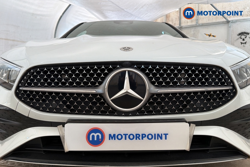 Mercedes-Benz A Class Amg Line Automatic Petrol Hatchback - Stock Number (1686518) - 43rd supplementary image