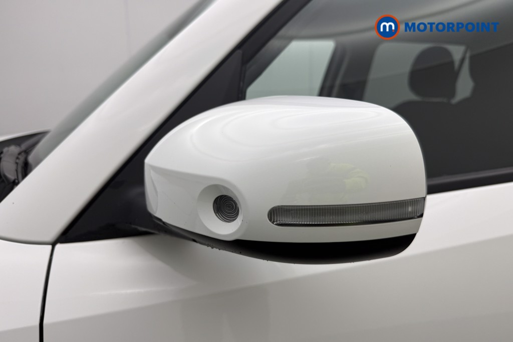 Hyundai Inster 02 Automatic Electric SUV - Stock Number (1686617) - 2nd supplementary image
