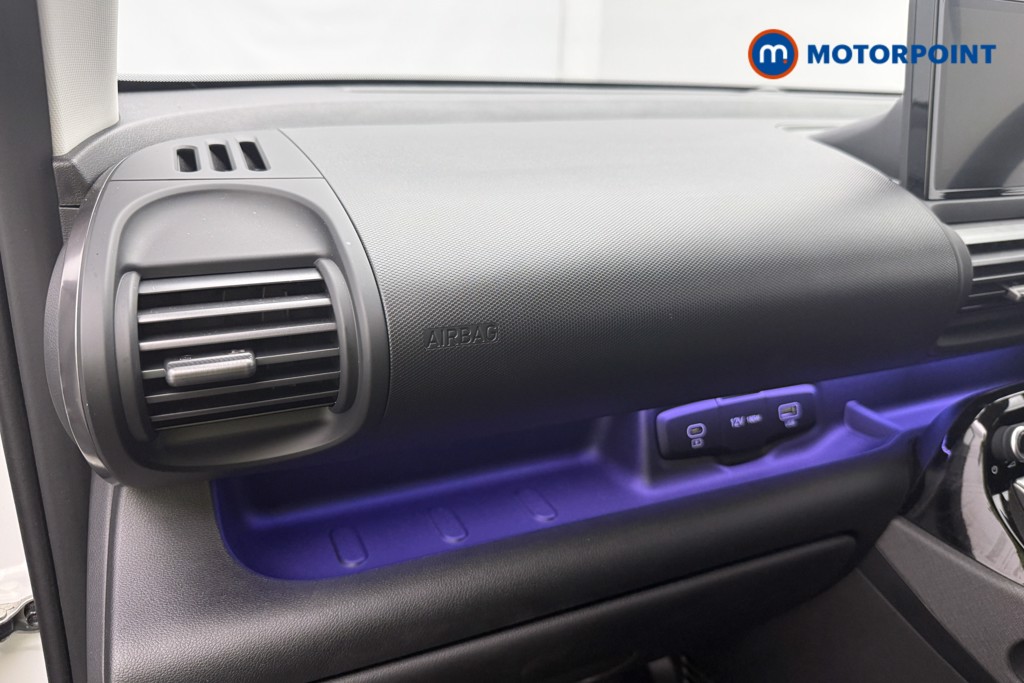 Hyundai Inster 02 Automatic Electric SUV - Stock Number (1686617) - 5th supplementary image