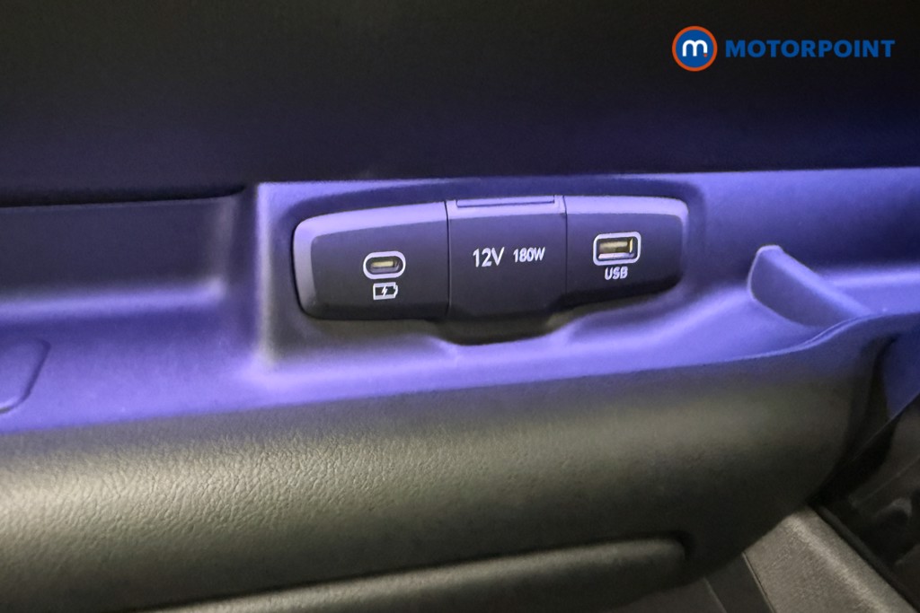 Hyundai Inster 02 Automatic Electric SUV - Stock Number (1686617) - 6th supplementary image