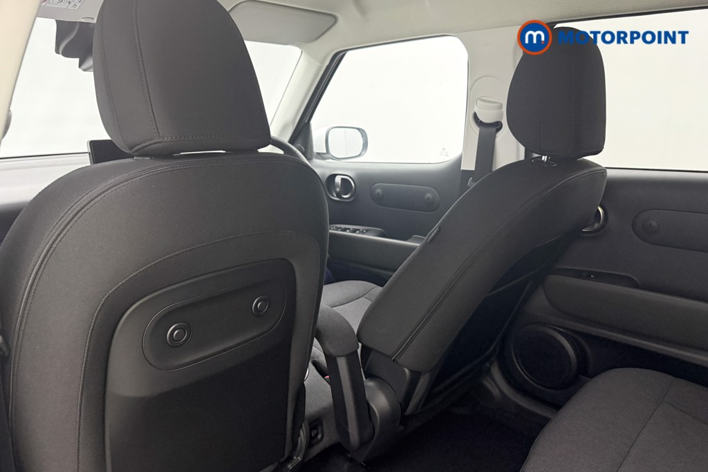 Hyundai Inster 02 Automatic Electric SUV - Stock Number (1686617) - 9th supplementary image