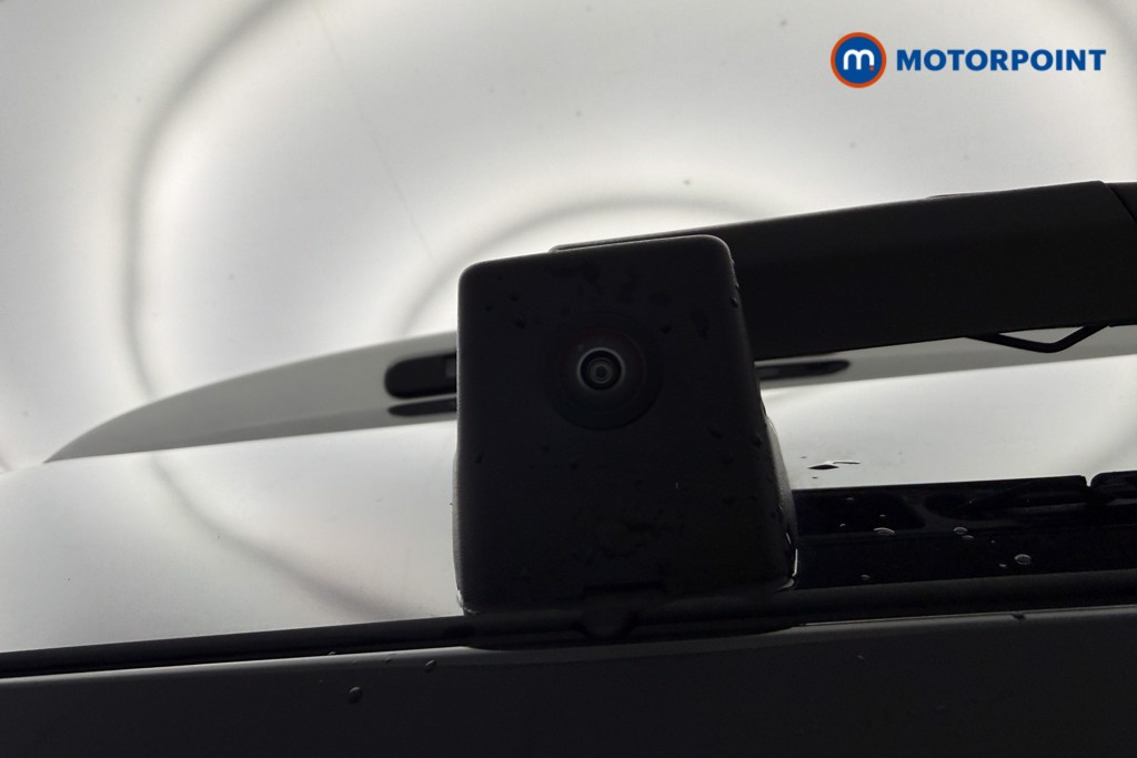 Hyundai Inster 02 Automatic Electric SUV - Stock Number (1686617) - 13th supplementary image