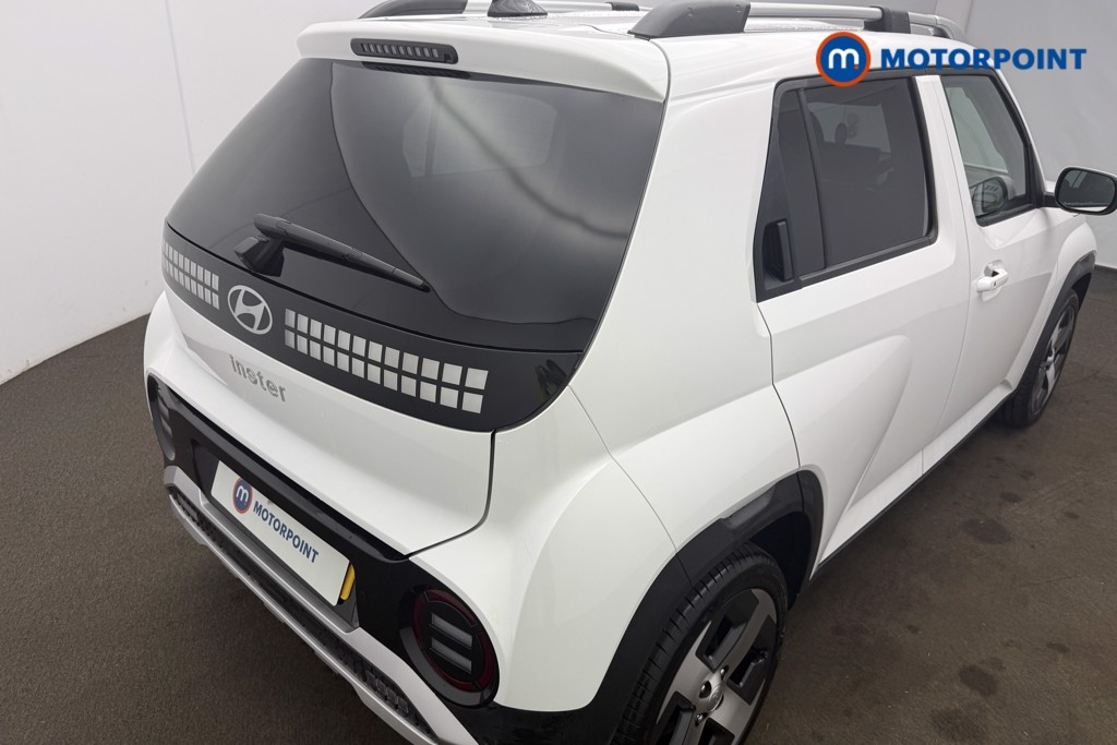 Hyundai Inster 02 Automatic Electric SUV - Stock Number (1686617) - 14th supplementary image
