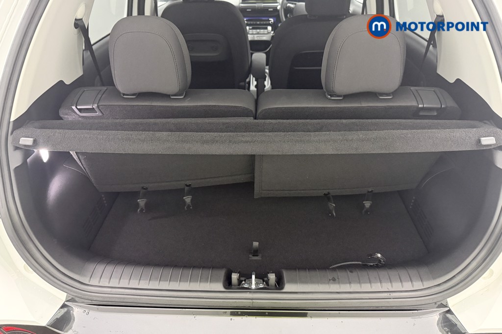 Hyundai Inster 02 Automatic Electric SUV - Stock Number (1686617) - 16th supplementary image