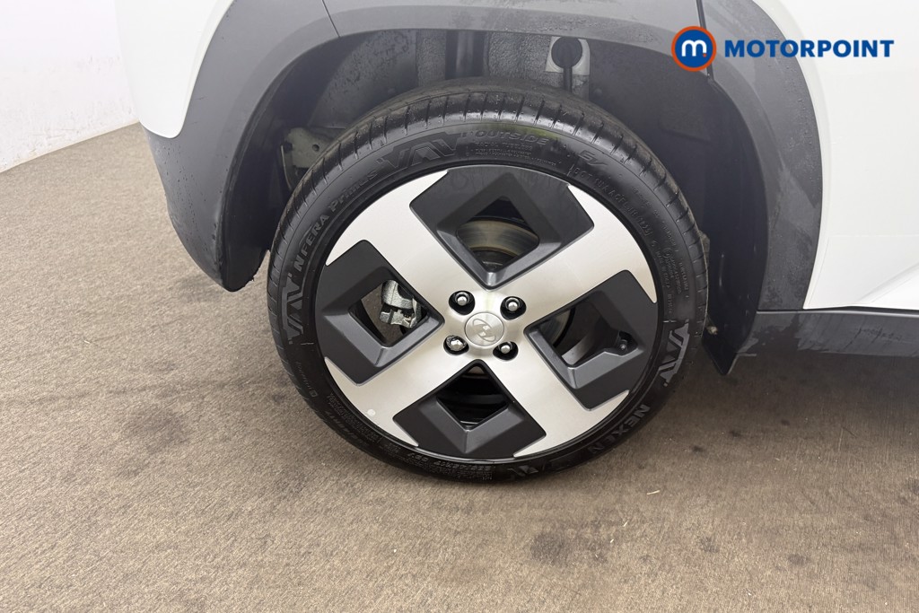 Hyundai Inster 02 Automatic Electric SUV - Stock Number (1686617) - 19th supplementary image