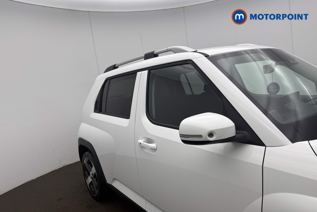Hyundai Inster 02 Automatic Electric SUV - Stock Number (1686617) - 20th supplementary image