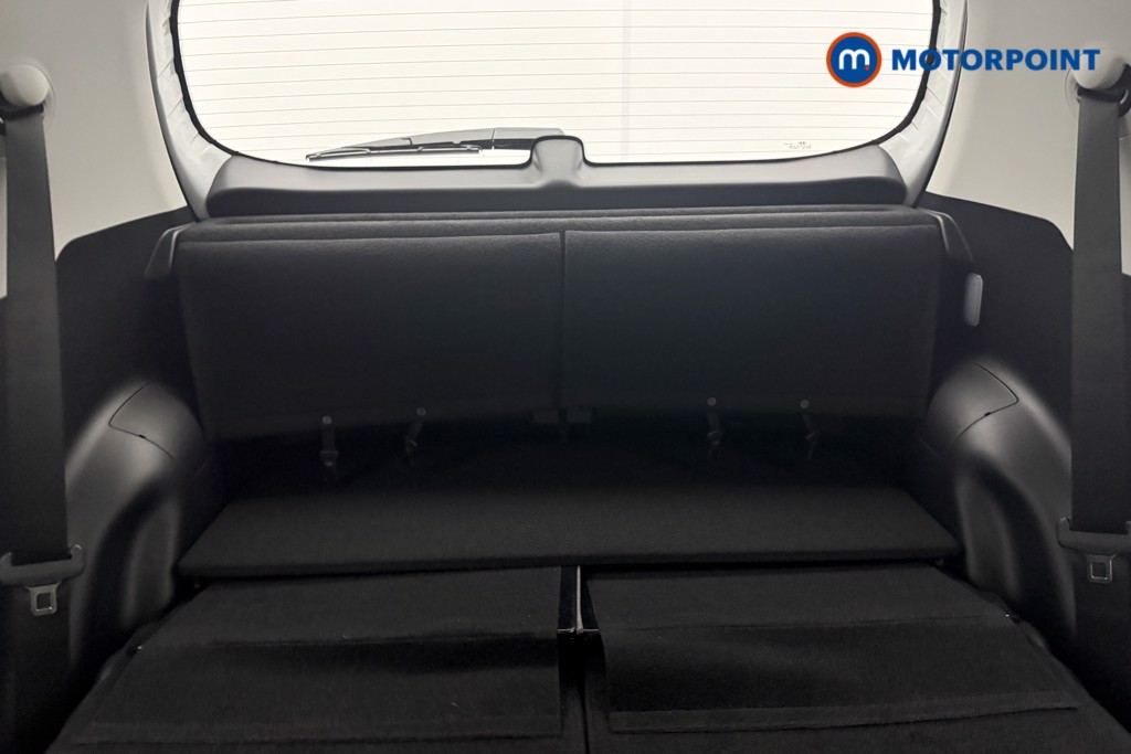 Hyundai Inster 02 Automatic Electric SUV - Stock Number (1686617) - 26th supplementary image