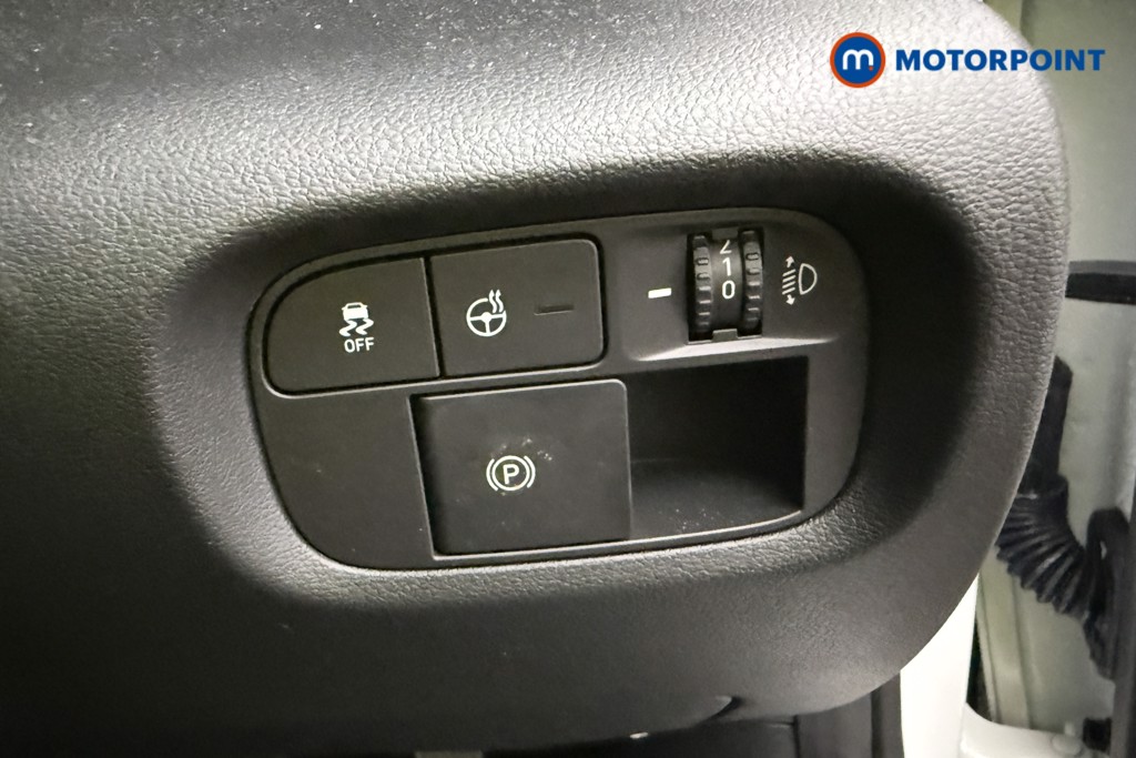 Hyundai Inster 02 Automatic Electric SUV - Stock Number (1686617) - 27th supplementary image
