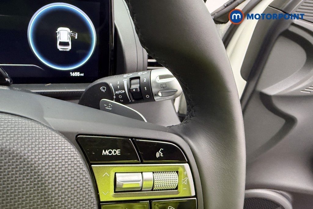 Hyundai Inster 02 Automatic Electric SUV - Stock Number (1686617) - 29th supplementary image