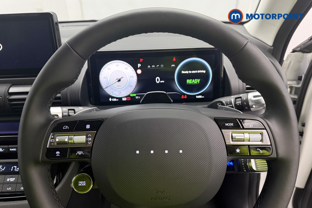 Hyundai Inster 02 Automatic Electric SUV - Stock Number (1686617) - 31st supplementary image