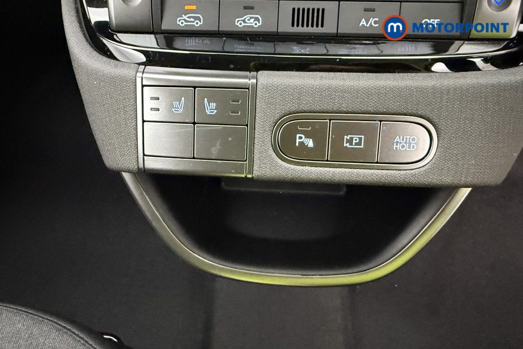 Hyundai Inster 02 Automatic Electric SUV - Stock Number (1686617) - 34th supplementary image