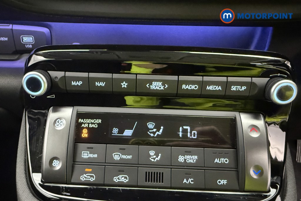 Hyundai Inster 02 Automatic Electric SUV - Stock Number (1686617) - 35th supplementary image
