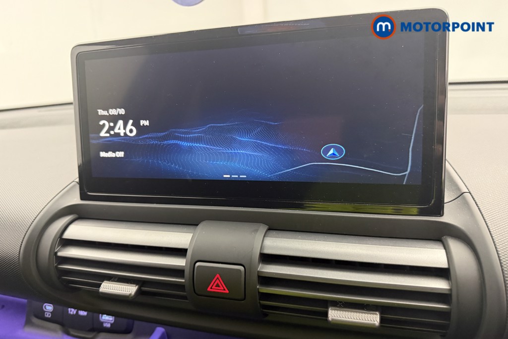 Hyundai Inster 02 Automatic Electric SUV - Stock Number (1686617) - 36th supplementary image