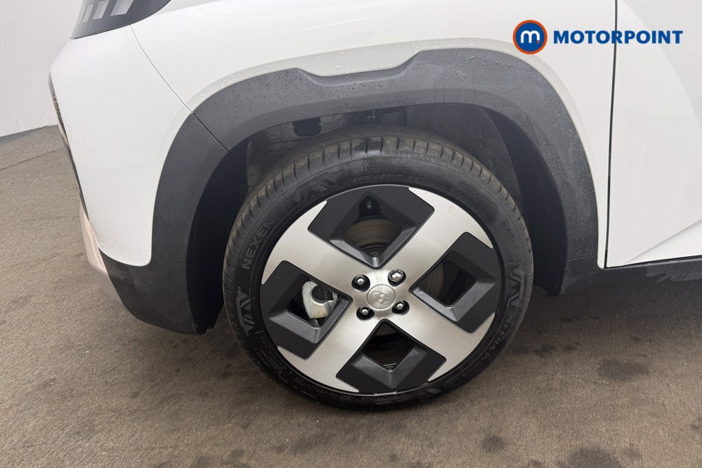 Hyundai Inster 02 Automatic Electric SUV - Stock Number (1686617) - 1st supplementary image