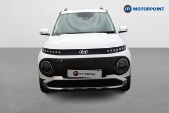 Hyundai Inster 02 Automatic Electric SUV - Stock Number (1686617) - Front bumper