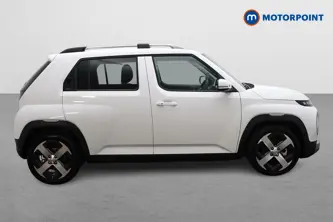 Hyundai Inster 02 Automatic Electric SUV - Stock Number (1686617) - Drivers side