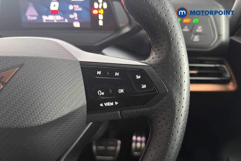 Cupra Born V3 Automatic Electric Hatchback - Stock Number (1686622) - 3rd supplementary image