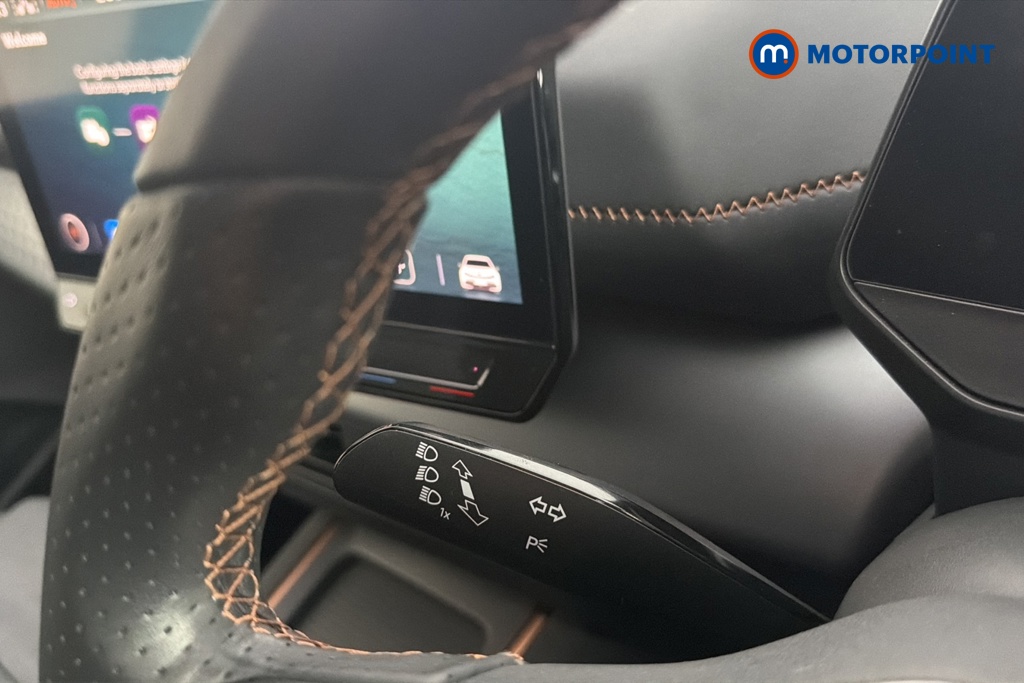 Cupra Born V3 Automatic Electric Hatchback - Stock Number (1686622) - 5th supplementary image