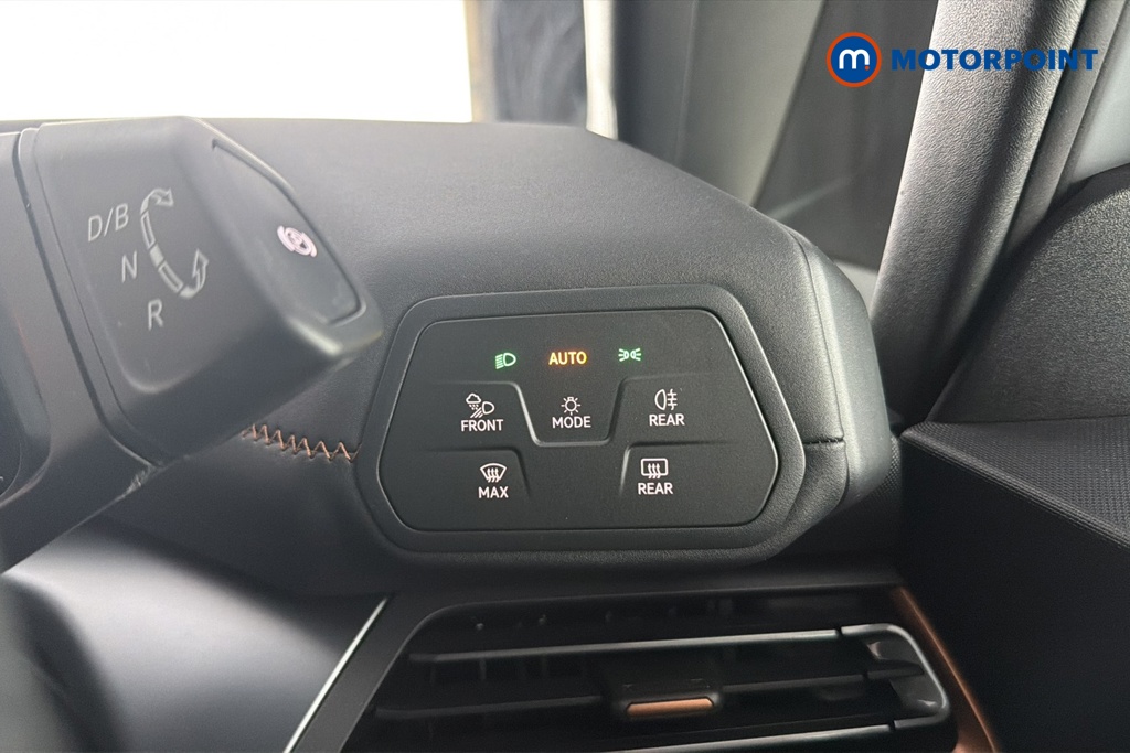 Cupra Born V3 Automatic Electric Hatchback - Stock Number (1686622) - 11th supplementary image