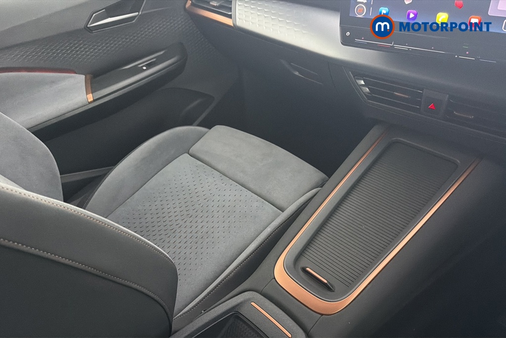 Cupra Born V3 Automatic Electric Hatchback - Stock Number (1686622) - 15th supplementary image
