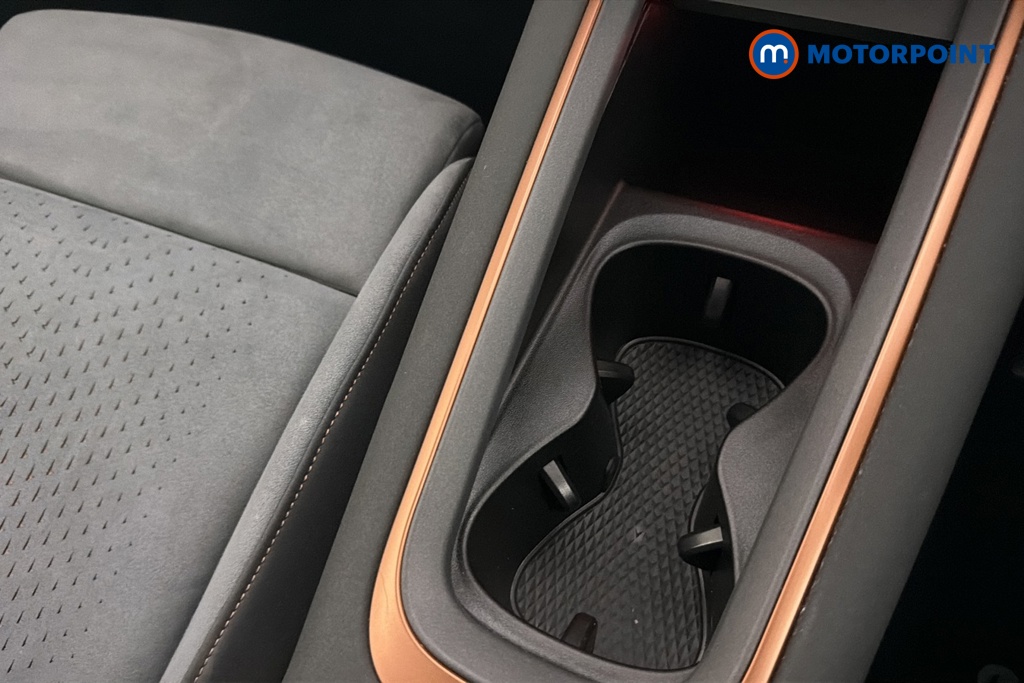 Cupra Born V3 Automatic Electric Hatchback - Stock Number (1686622) - 16th supplementary image