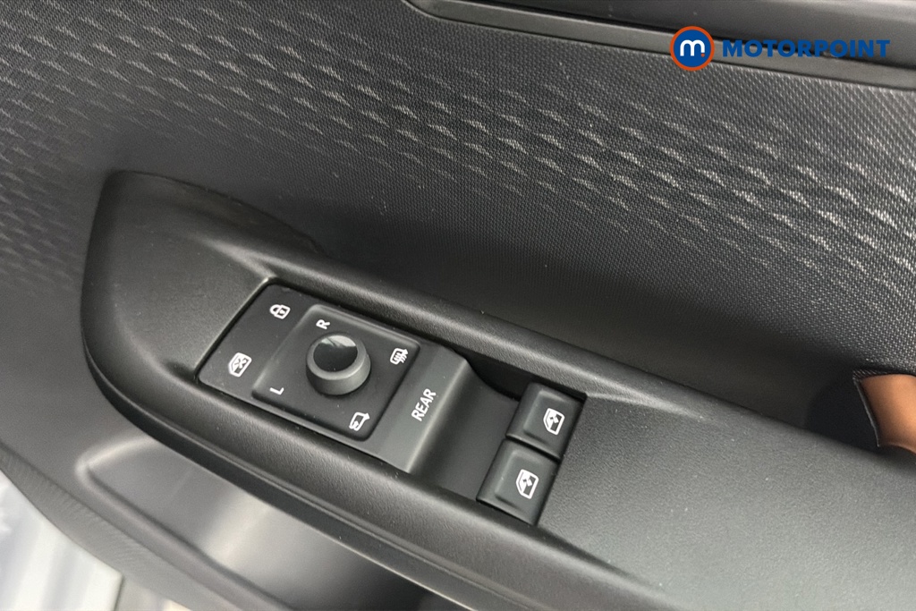 Cupra Born V3 Automatic Electric Hatchback - Stock Number (1686622) - 19th supplementary image
