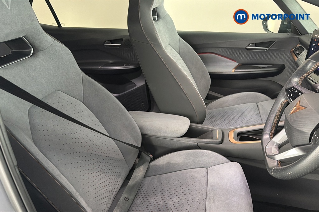 Cupra Born V3 Automatic Electric Hatchback - Stock Number (1686622) - 22nd supplementary image