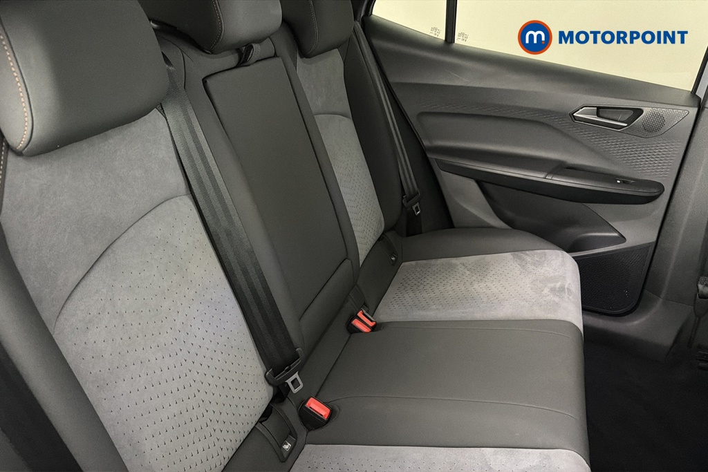 Cupra Born V3 Automatic Electric Hatchback - Stock Number (1686622) - 25th supplementary image