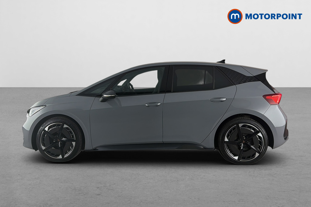 Cupra Born V3 Automatic Electric Hatchback - Stock Number (1686622) - Drivers side