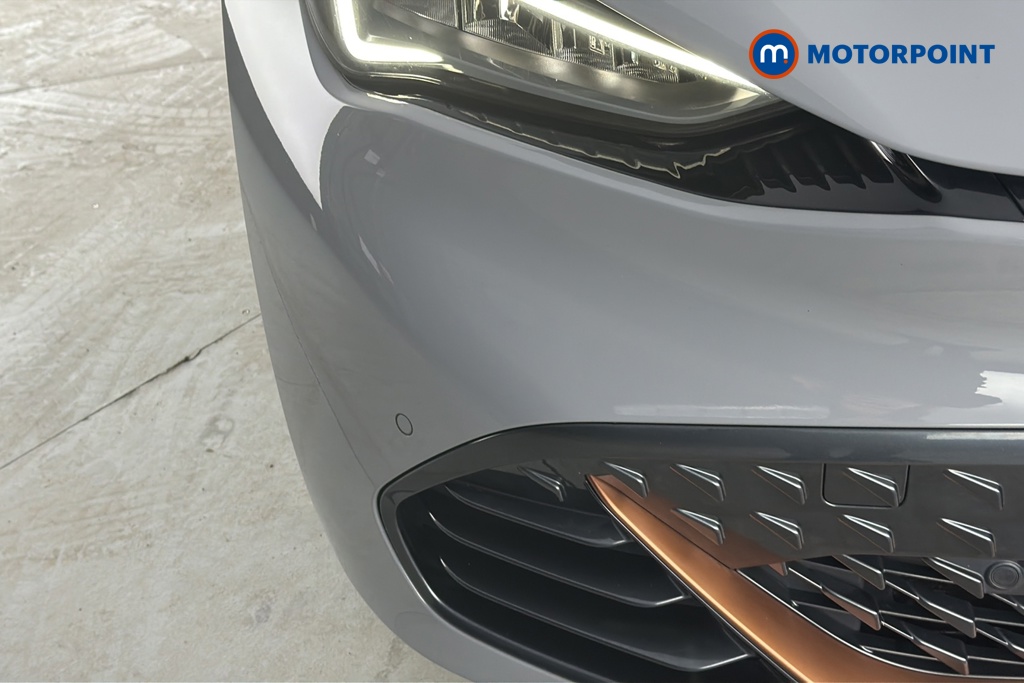 Cupra Born V3 Automatic Electric Hatchback - Stock Number (1686622) - 38th supplementary image