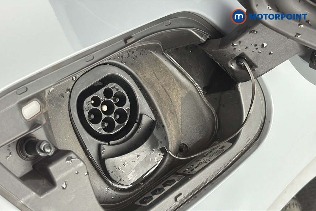 Cupra Born V3 Automatic Electric Hatchback - Stock Number (1686622) - 41st supplementary image