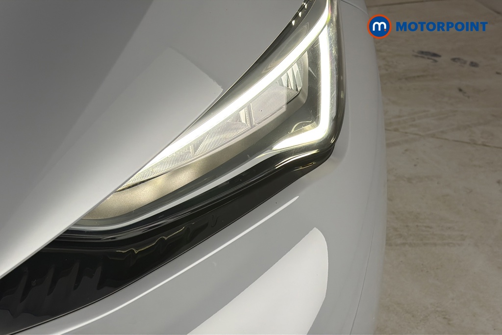 Cupra Born V3 Automatic Electric Hatchback - Stock Number (1686622) - 42nd supplementary image